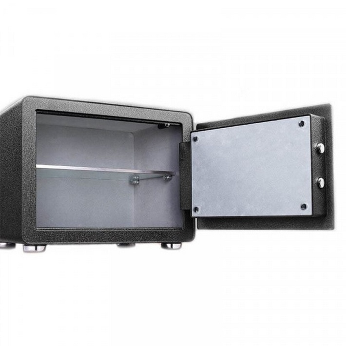 Купить Xiaomi CRMCR Smart Safe Cayo Anno 30Z Black
