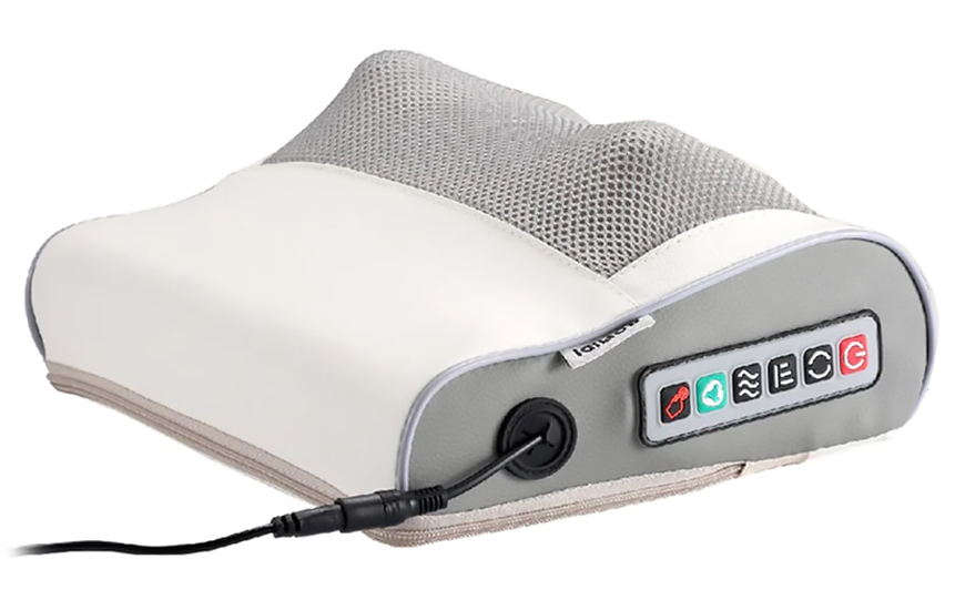 Купить Xiaomi Bomidi Massage Pillow MP1 White