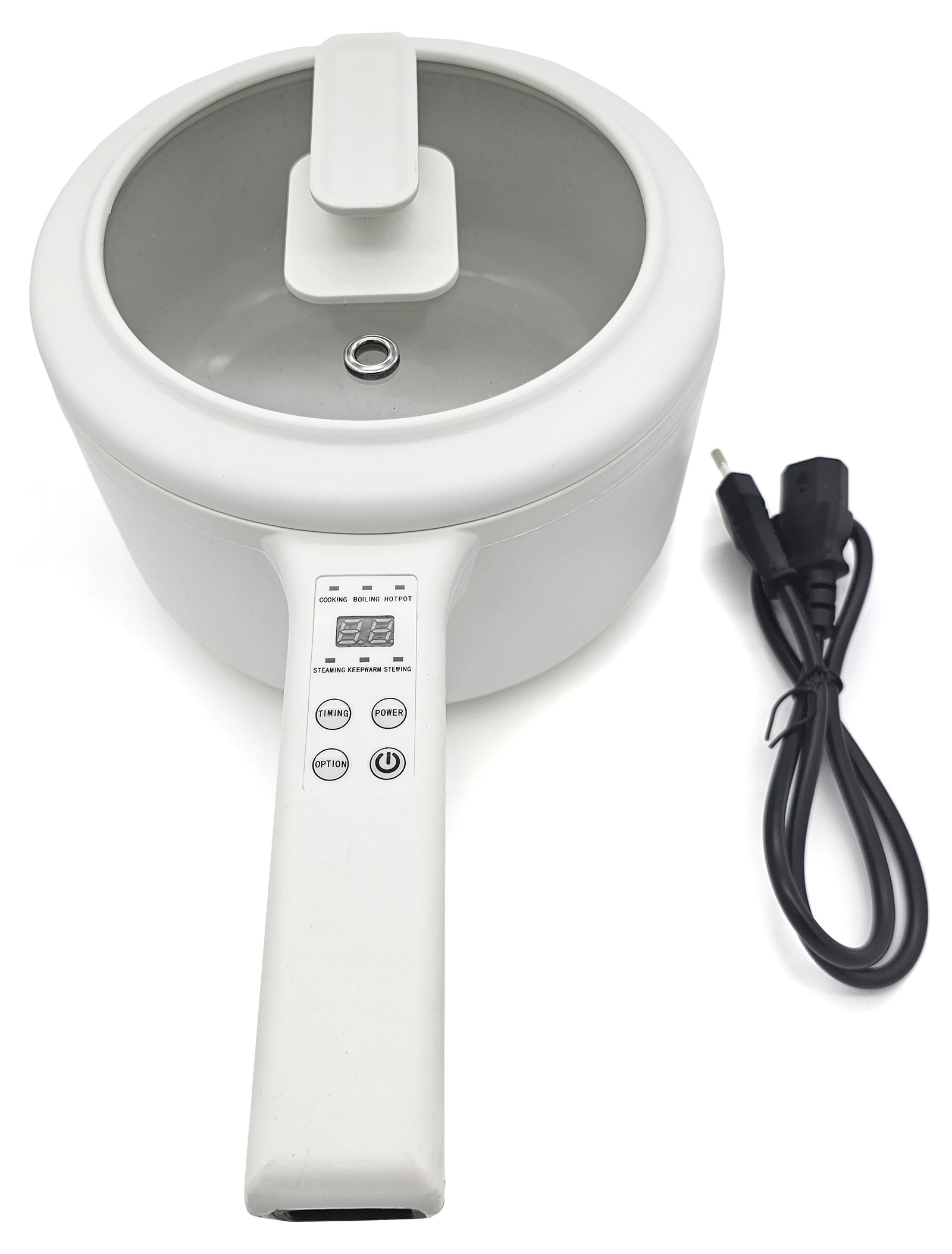 Купить Modengo Electric Cooking Pot MDG-04 (C0097)