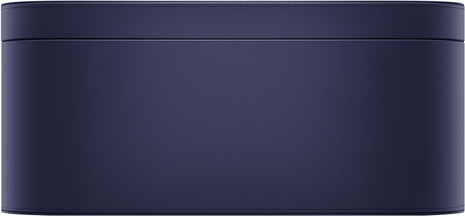 Купить Supersonic Hair Dryer (HD08) Prussian Blue