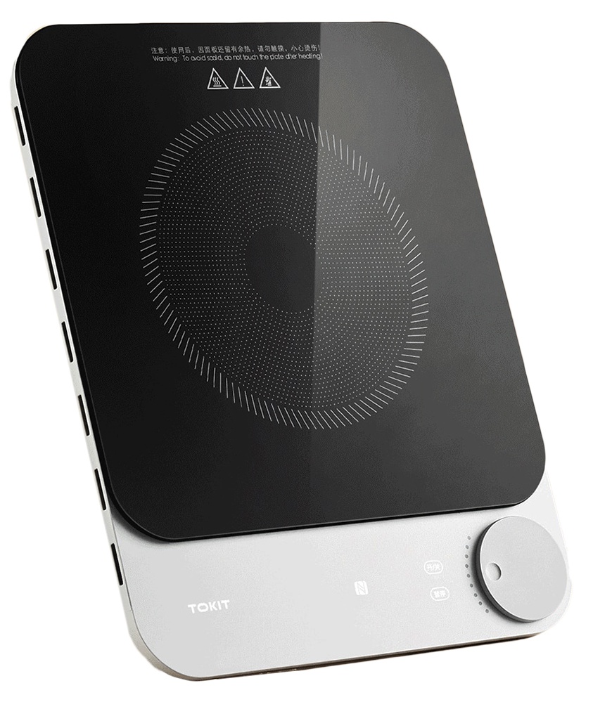 Купить Xiaomi Tokit Gray (TCL03M)