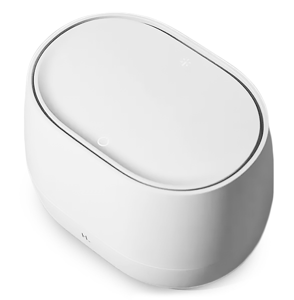 Купить Xiaomi HL Aroma Diffuser Pro EU White (HLEOD02)
