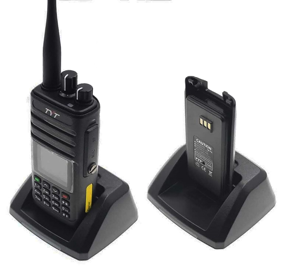 Купить TYT TH-UV8200 10W
