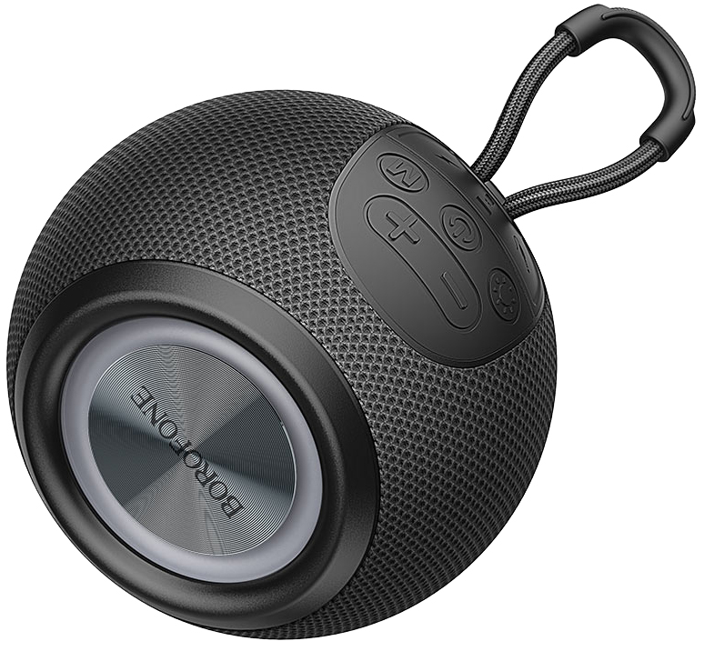 Купить Borofone BR23 5W Black