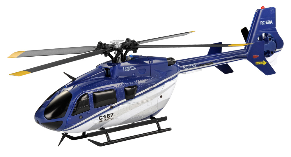 Купить RC ERA C187 Helicopter