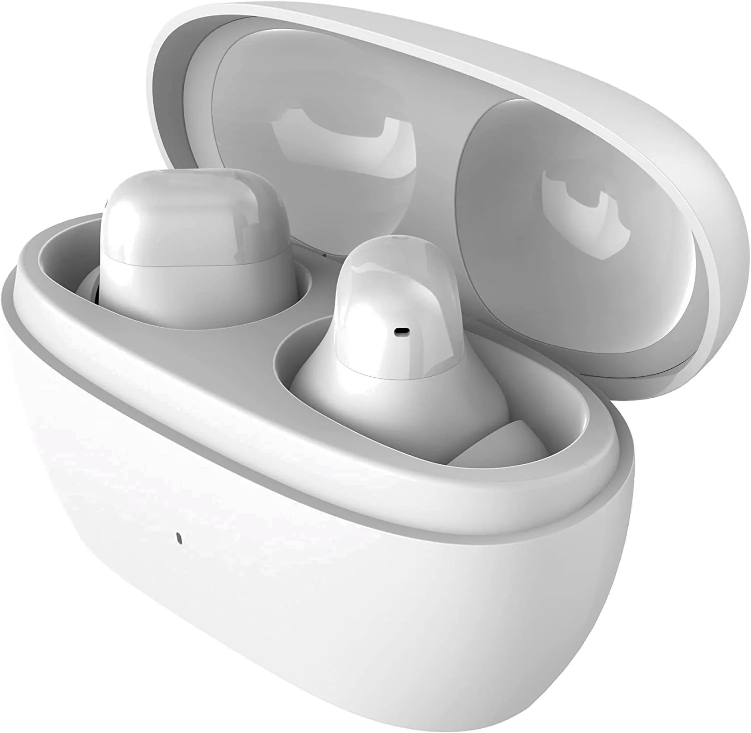 Купить Xiaomi 1More Omthing Airfree Buds True Wireless Earbuds (EO009) White
