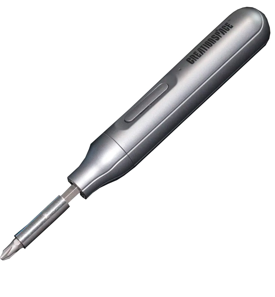 Купить Xiaomi СreationSpace Electric Screwdriver CS2001A