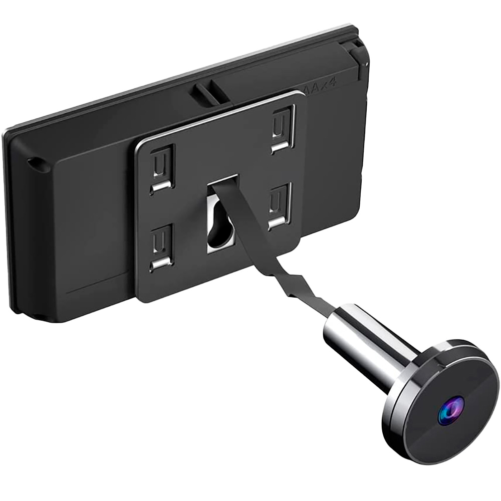 Купить CARCAM Peephole Door Viewer (DDV-52)