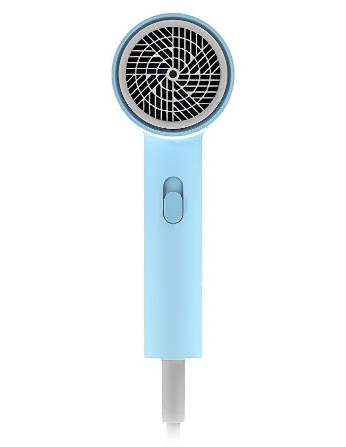 Купить Xiaomi Smate Negative Ion Hair Dryer Youth Edition Blue SH-1802
