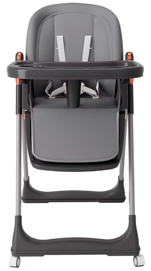 Baby Chair (8122) Black