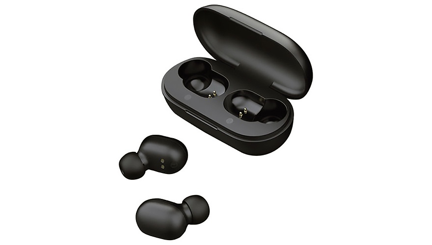 Купить Xiaomi Haylou GT1 Black