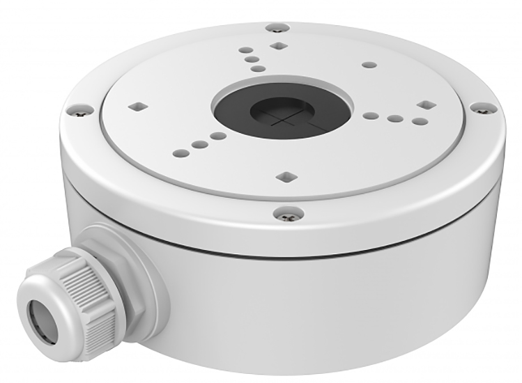 Купить HiWatch DS-1280ZJ-S