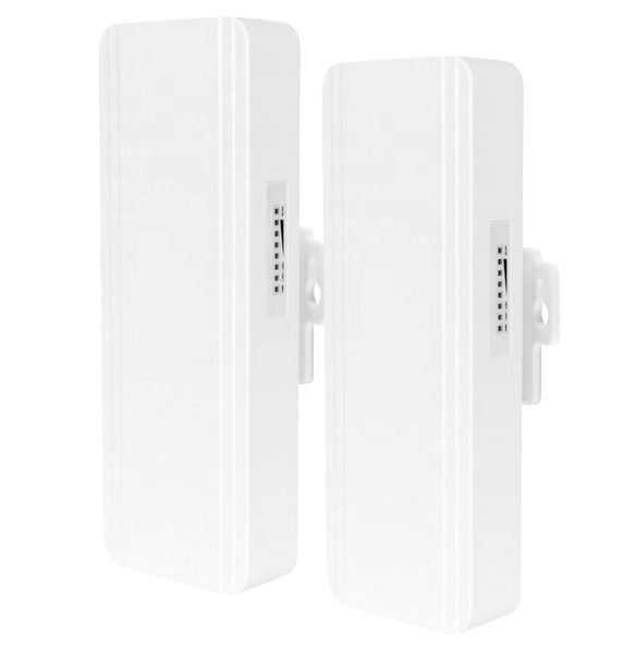 Купить HiCloudiot 1KM Wireless Bridge (BR40303) комплект 2шт