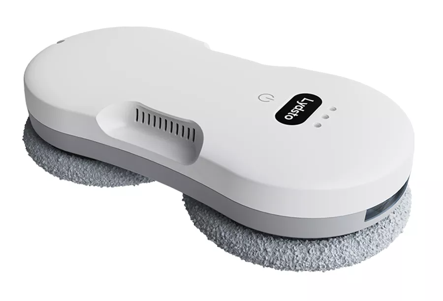 Купить Xiaomi Lydsto Water Spray Window Cleaner WL04 (XD-CCJQR03C) EU White