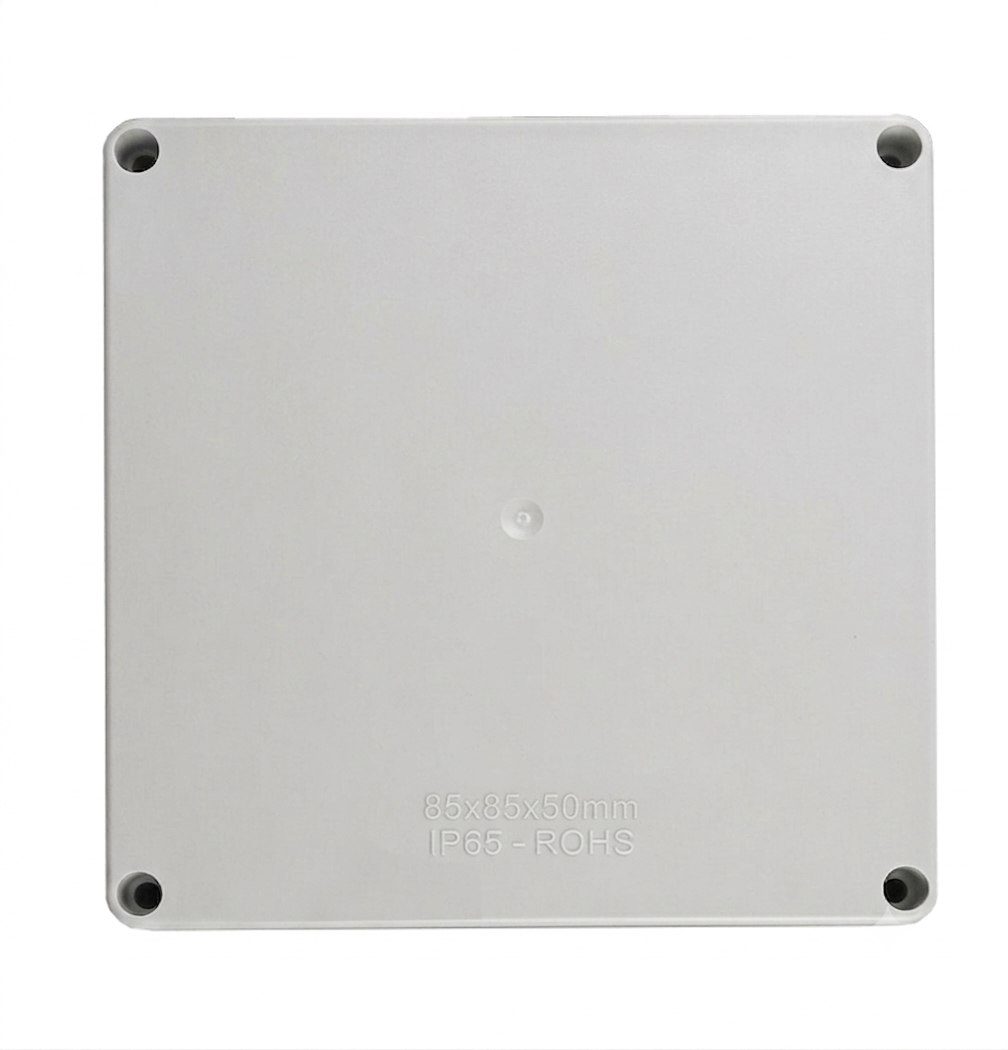 Купить CARCAM Mounting Junction Box 85*85*50mm (CCWB100F)