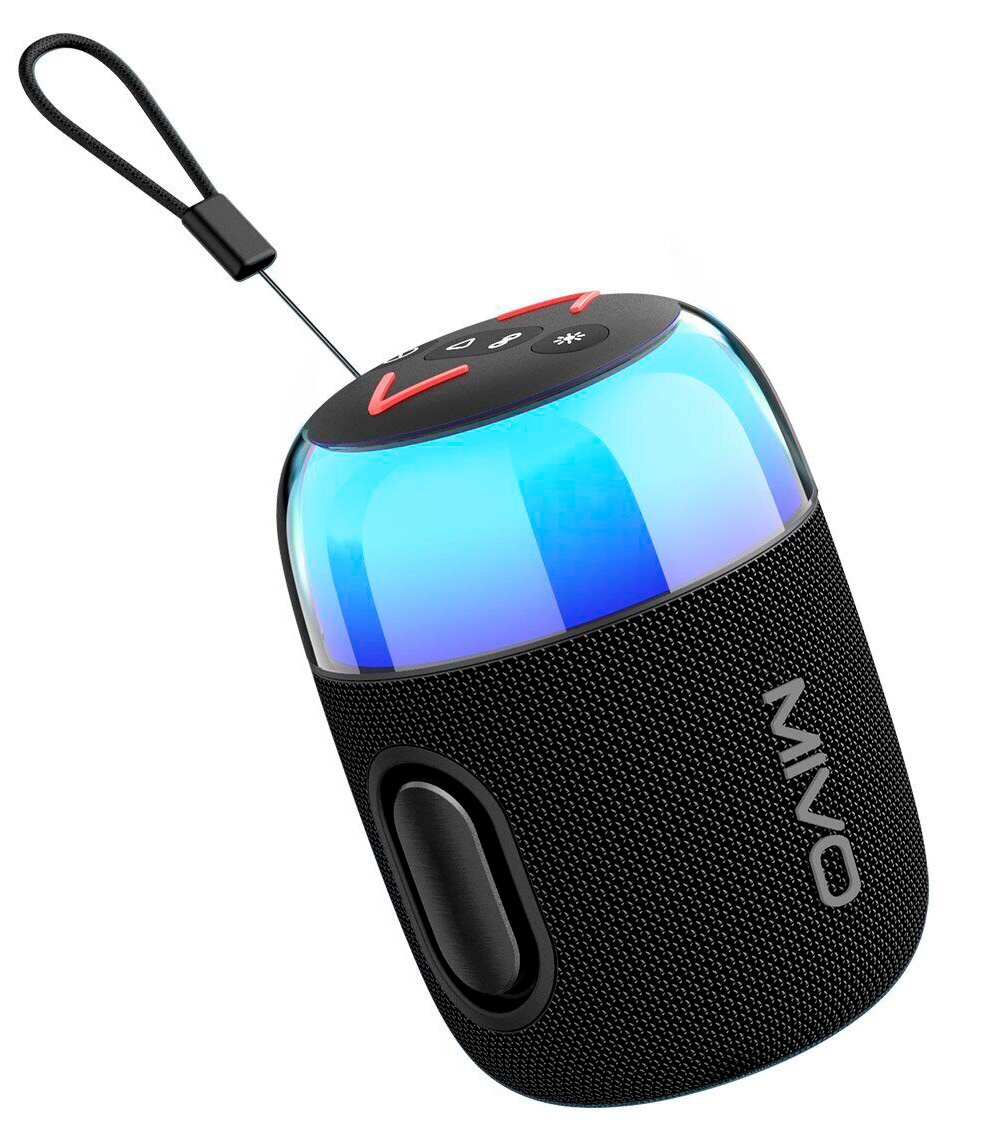 Купить Mivo M38 Black