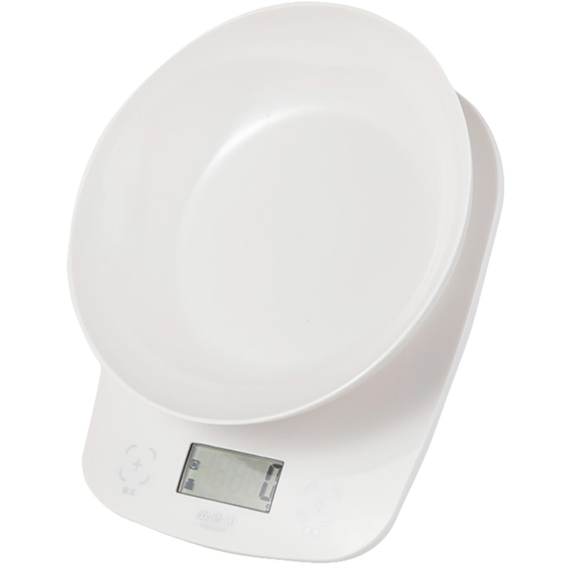 Купить Xiaomi Xiangshan Electronic Kitchen Scale (EK9643K)