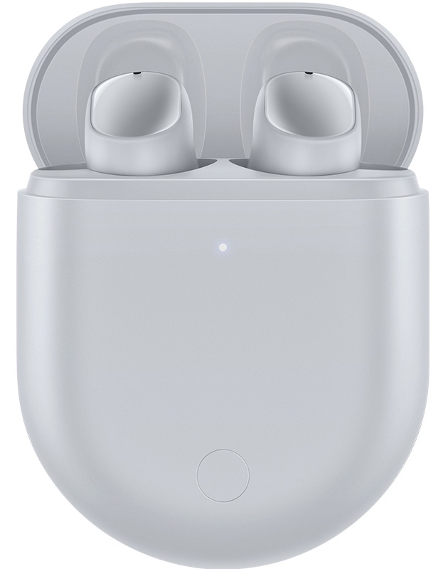 Купить Xiaomi Redmi AirDots 3 Pro Gray