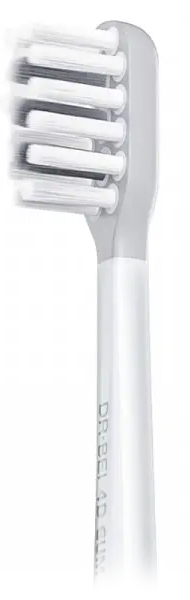 Купить Xiaomi Dr. Bei Sonic Electric Toothbrush S7 Pink