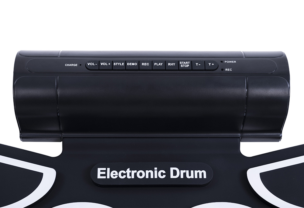 Купить Xiaomi Roll Up Drum Kit W760