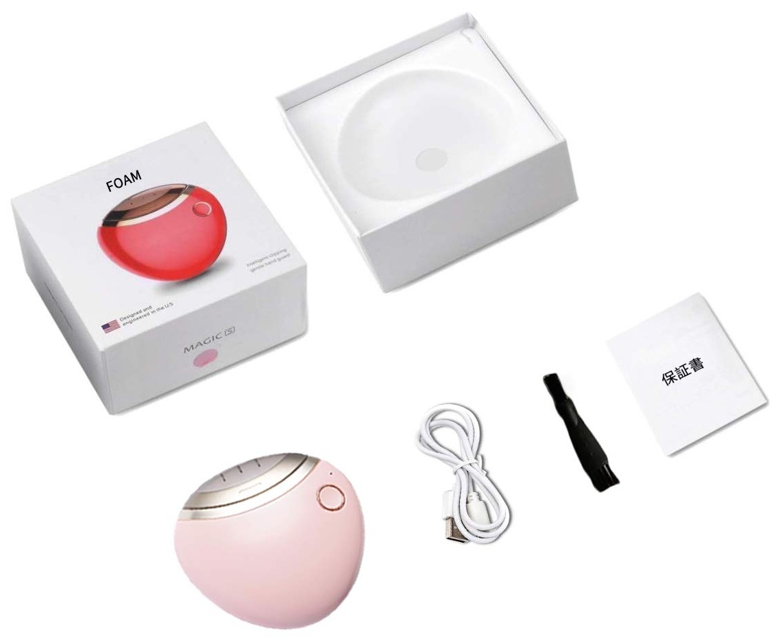 Купить Xiaomi Taotao Electric Nail Sharpener