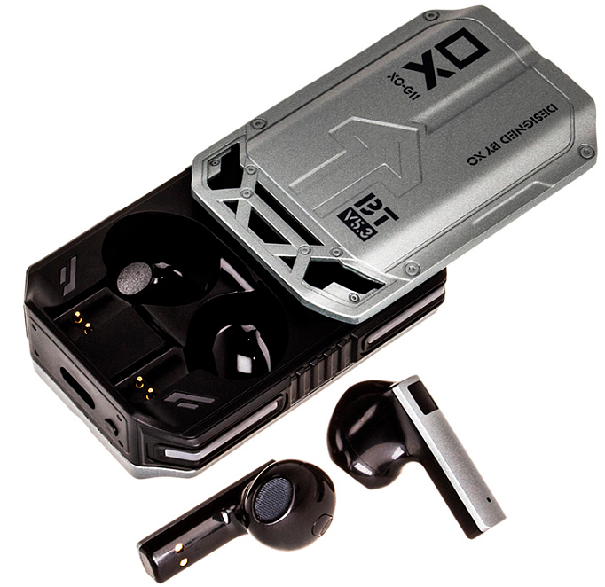 Купить XO Game True Wireless Earphone (G11)
