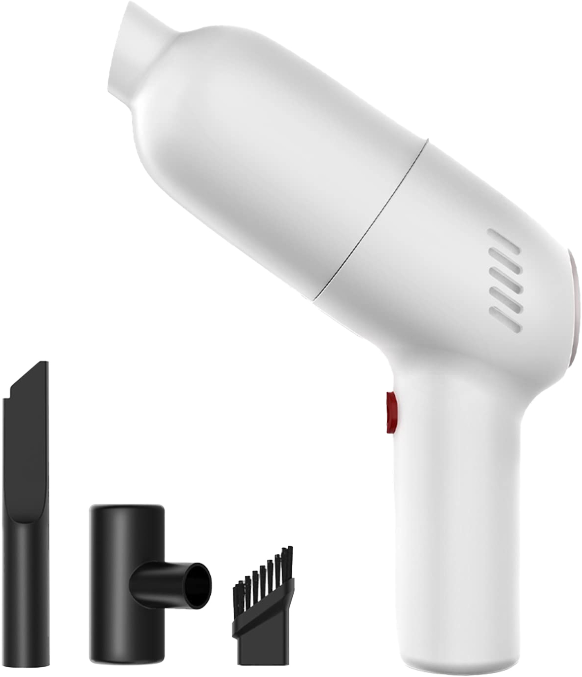 Купить Cordless Vacuum Cleaner LT-101C White