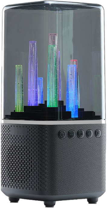 Купить Bluetooth Speaker TU-102 Black