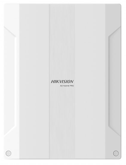 Купить Hikvision DS-PHA64-LP Охранная панель гибридная