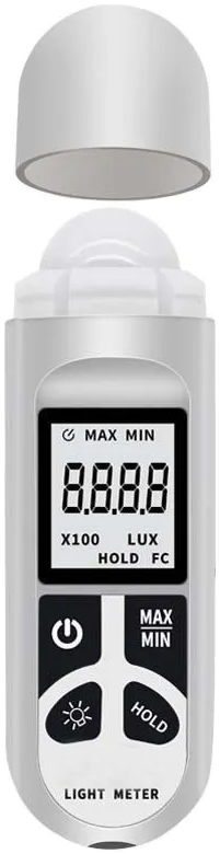 Купить RichMeters RM032 Люксметр
