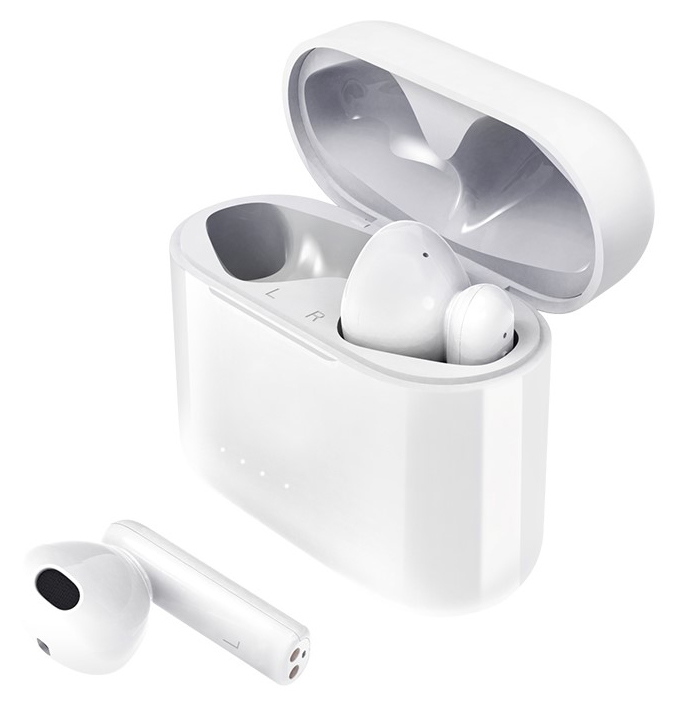 Купить Nokia Essential True Wireless Earphones E3101 White