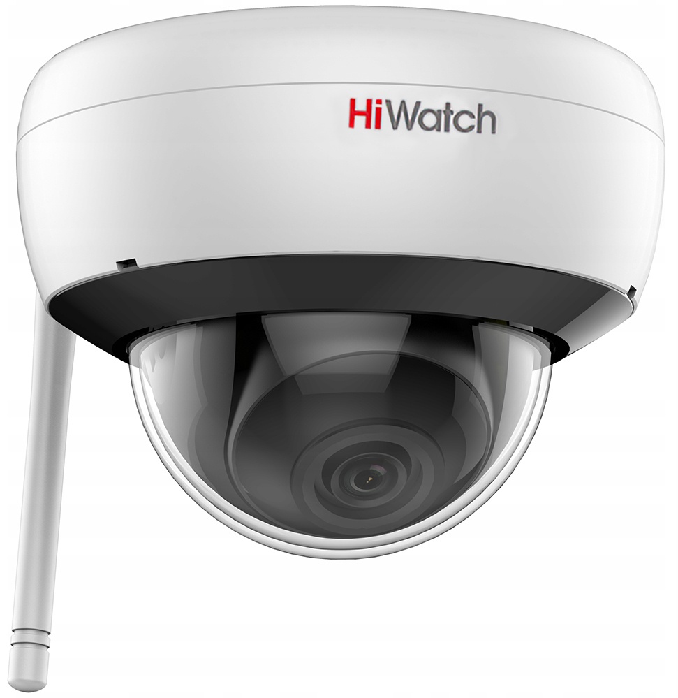 Купить HiWatch DS-I252W (B) (2.8 mm)