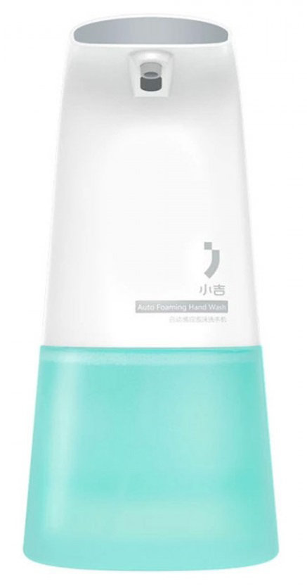 Купить Xiaomi Auto Foaming Hand Wash Green