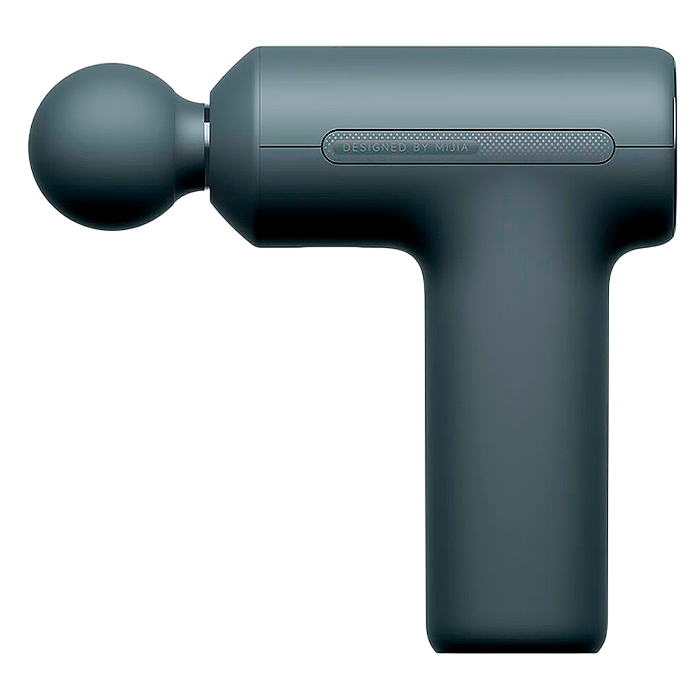 Купить Xiaomi Mijia Fascia Gun 3 Mini Edition (MJJMQ07YM) Space Grey