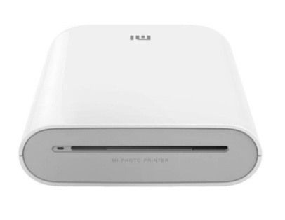 Купить Xiaomi Mi Portable Photo Printer