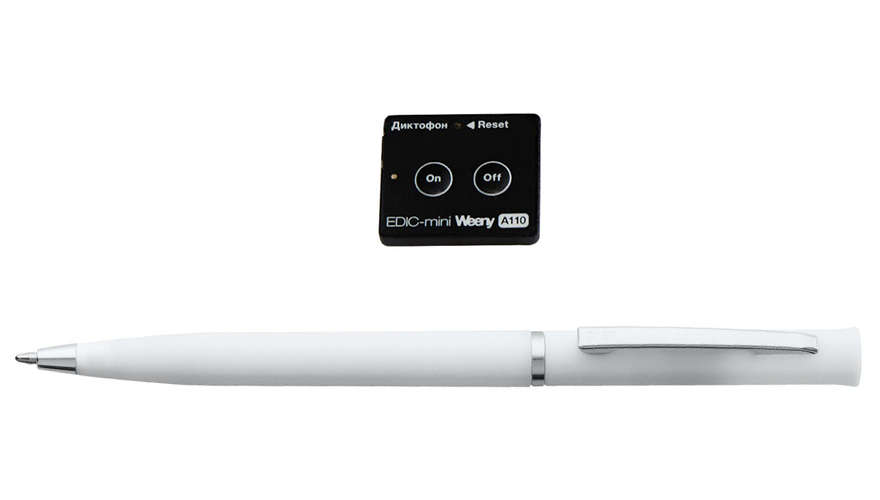 Купить Edic Mini Weeny A110