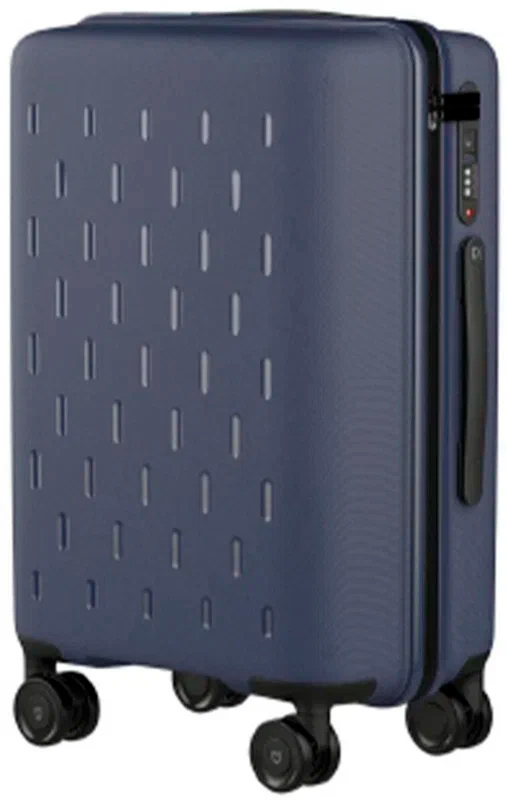 Купить Xiaomi Mijia Colorful Suitcase 20" (MJLXXPPRM) Blue