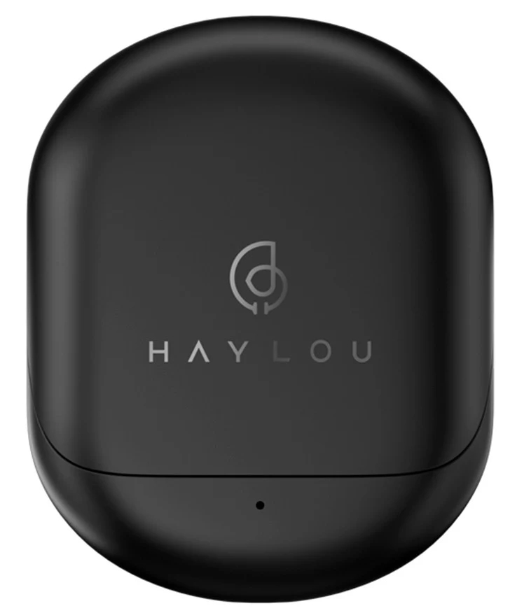 Купить Xiaomi Haylou X1 Pro Black