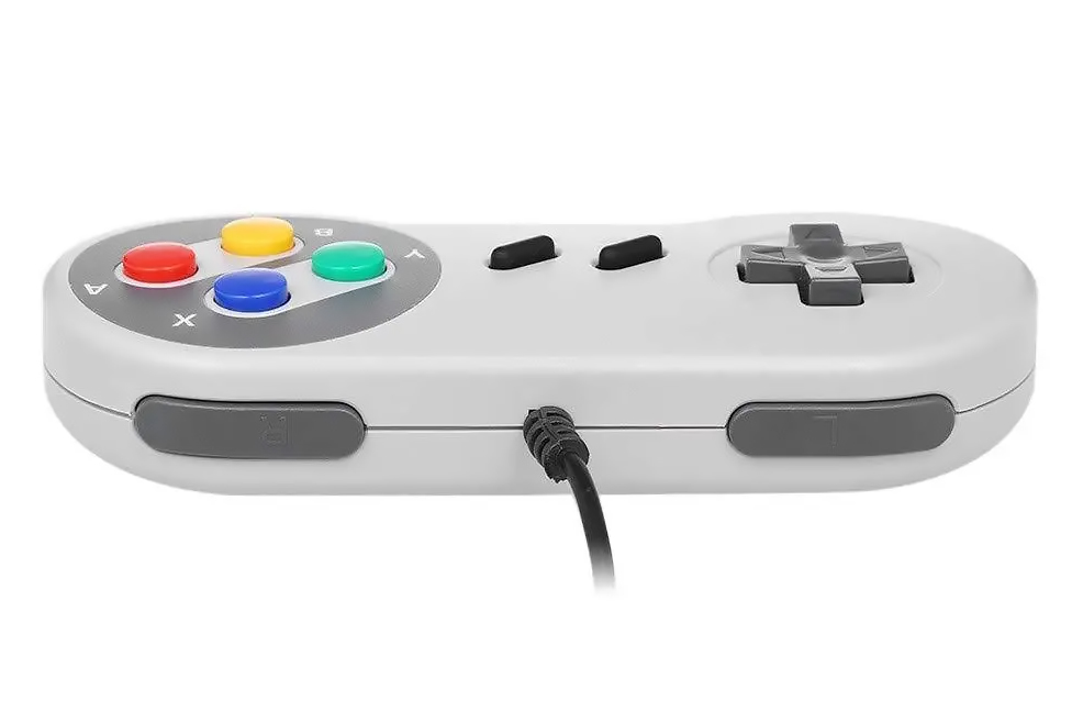 Купить Игровая приставка Super Mini SFC 620 Games