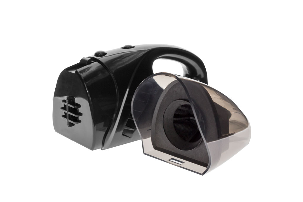 Купить CARCAM Vacuum-9