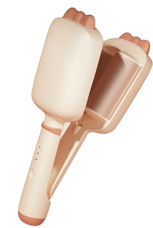 Купить Xiaomi Riwa Hair Curling Iron (RB-8365) White