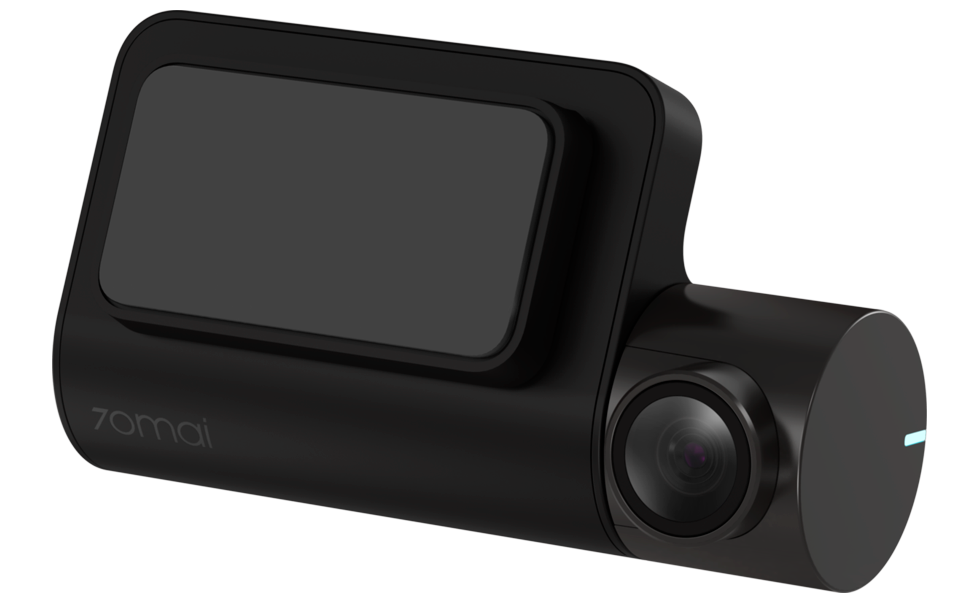 Купить Xiaomi 70mai Mini Dash Cam (Midrive D05)