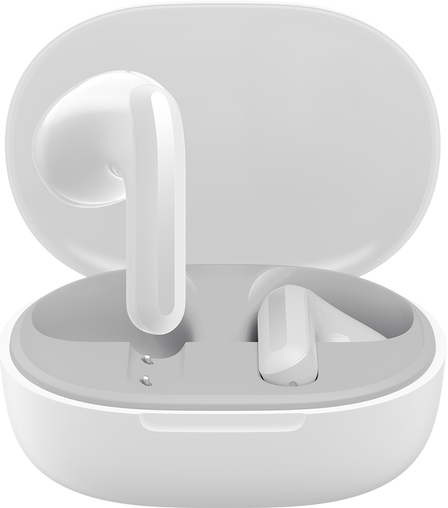 Купить Xiaomi Redmi Buds 4 Youth Edition White  