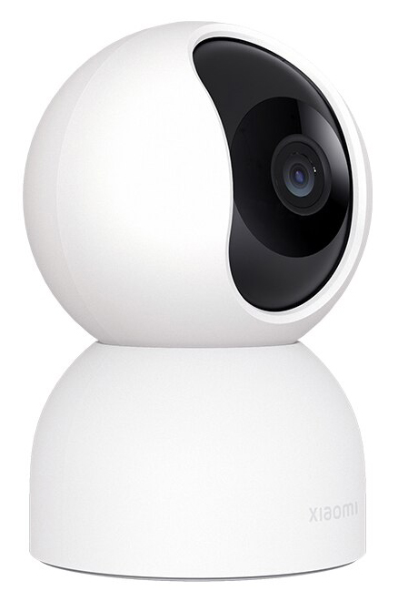 Купить Xiaomi Mi Smart Camera 2 PTZ (MJSXJ11CM)