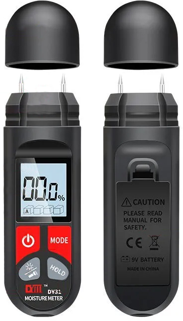 Купить RichMeters RM031 Измеритель влажности