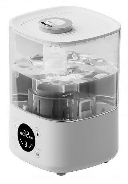 Купить Xiaomi Lydsto Smart Humidifier F100S 2.5L (XD-F100-01) EU 