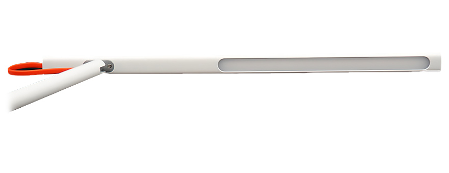 Купить Xiaomi Mi Smart LED Desk Lamp 1S (MJTD01SYL) EU