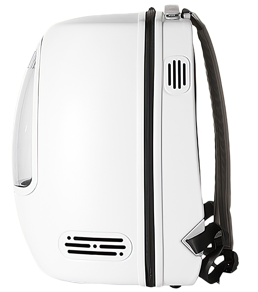 Купить Xiaomi Moestar Cat Backpack 26L White
