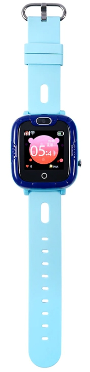 Купить WONLEX KT07S BLUE