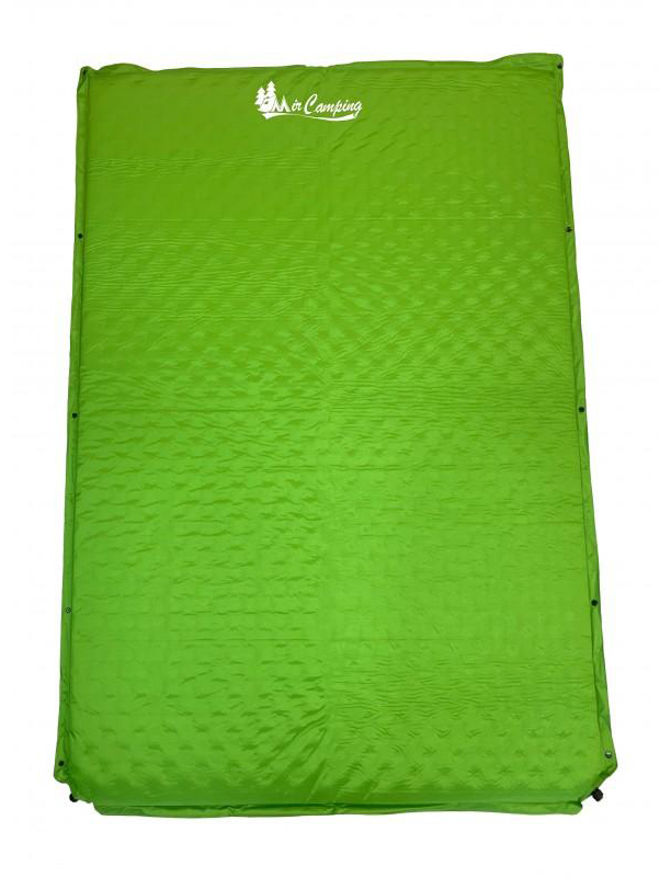 Купить MirCamping CRT132 Green